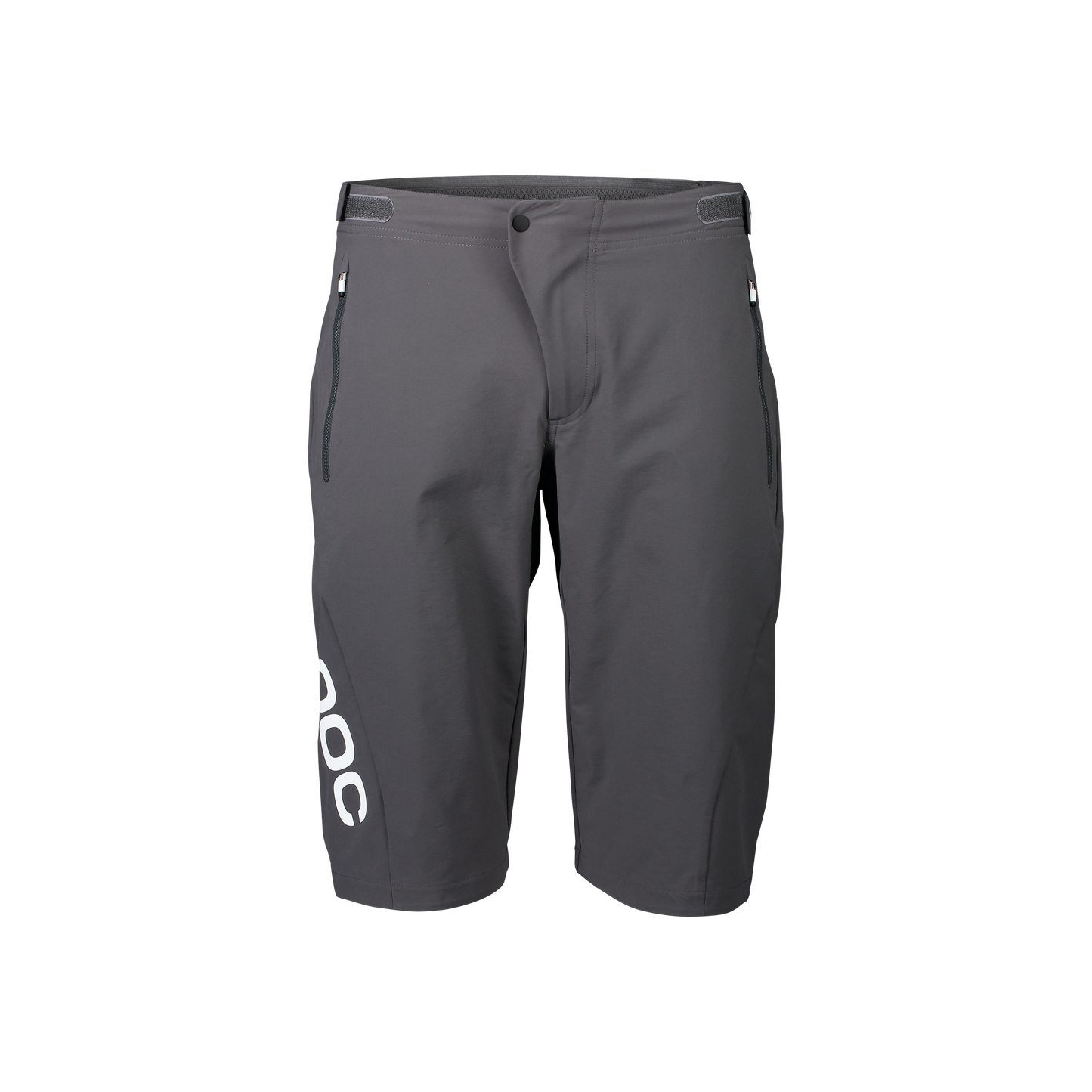 POC ESSENTIAL ENDURO Shorts Grå