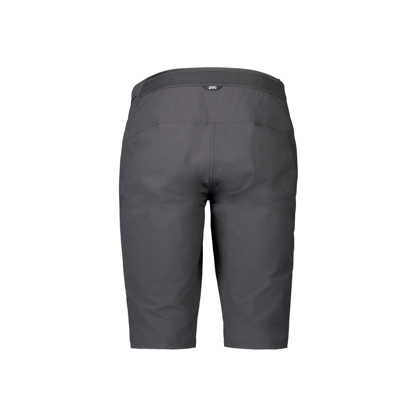 POC ESSENTIAL ENDURO Shorts Grå