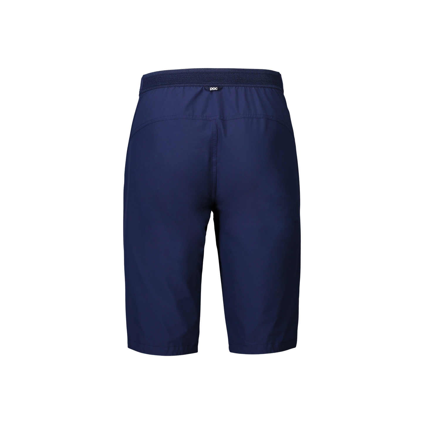 POC ESSENTIAL ENDURO Shorts Marinblå