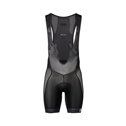 POC MTB AIR Bib Short Svart