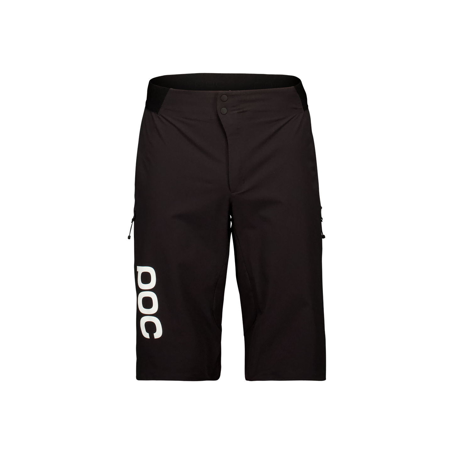 POC GUARDIAN AIR Short Svart