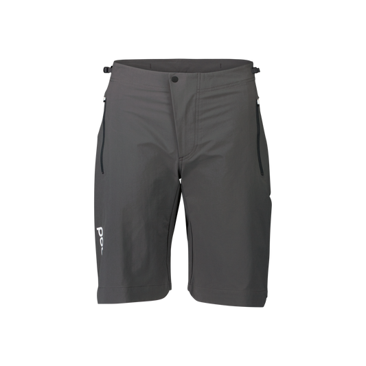 POC ESSENTIAL ENDURO Shorts Grå för damer