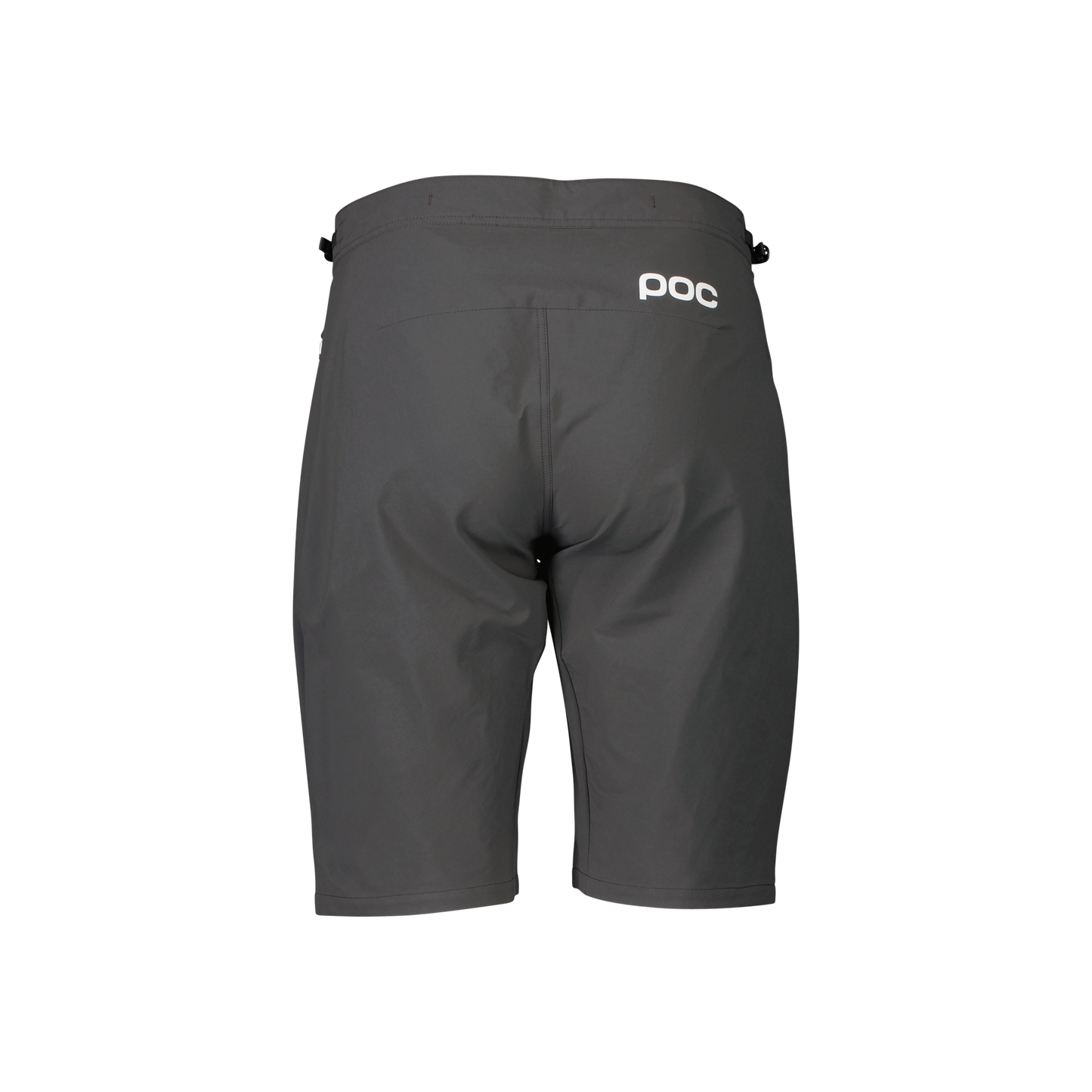 POC ESSENTIAL ENDURO Shorts Grå för damer