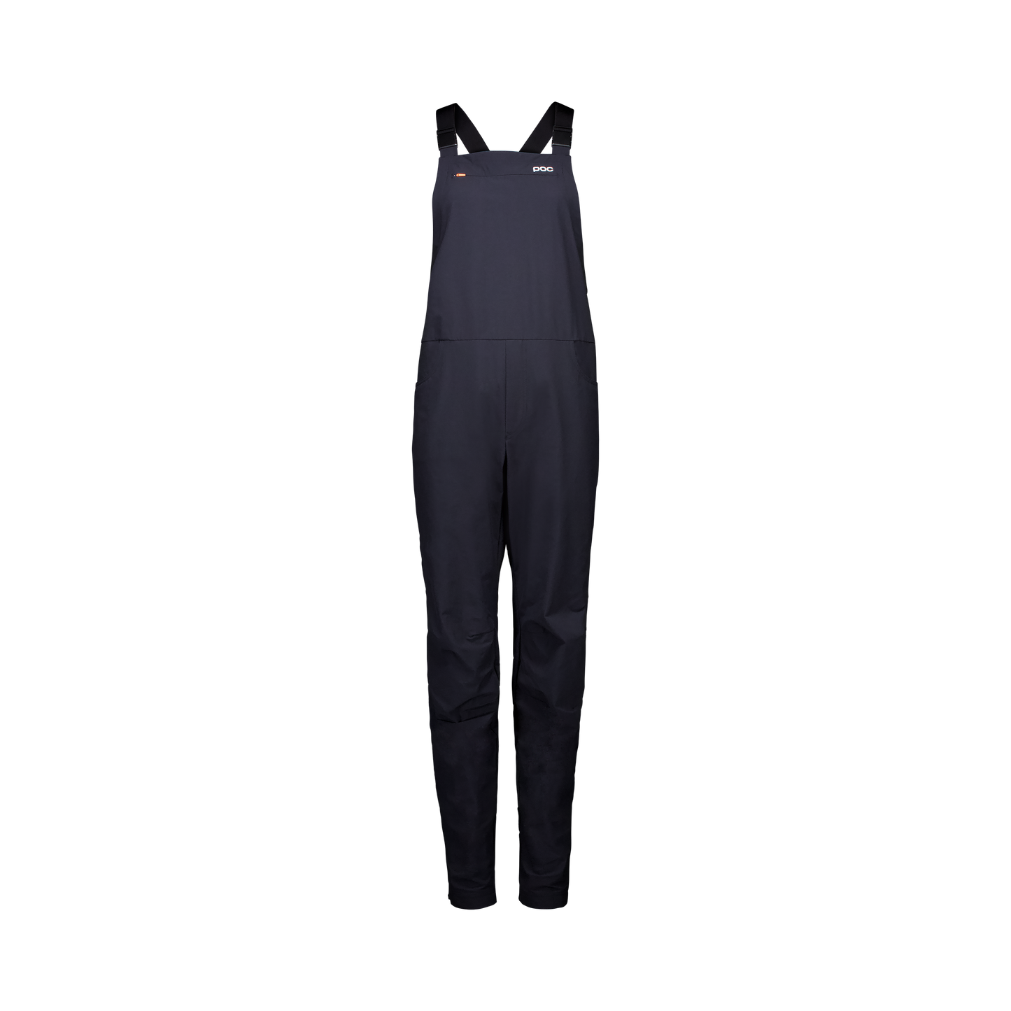Dam POC MOTION DUNGAREE Långbyxor Svart