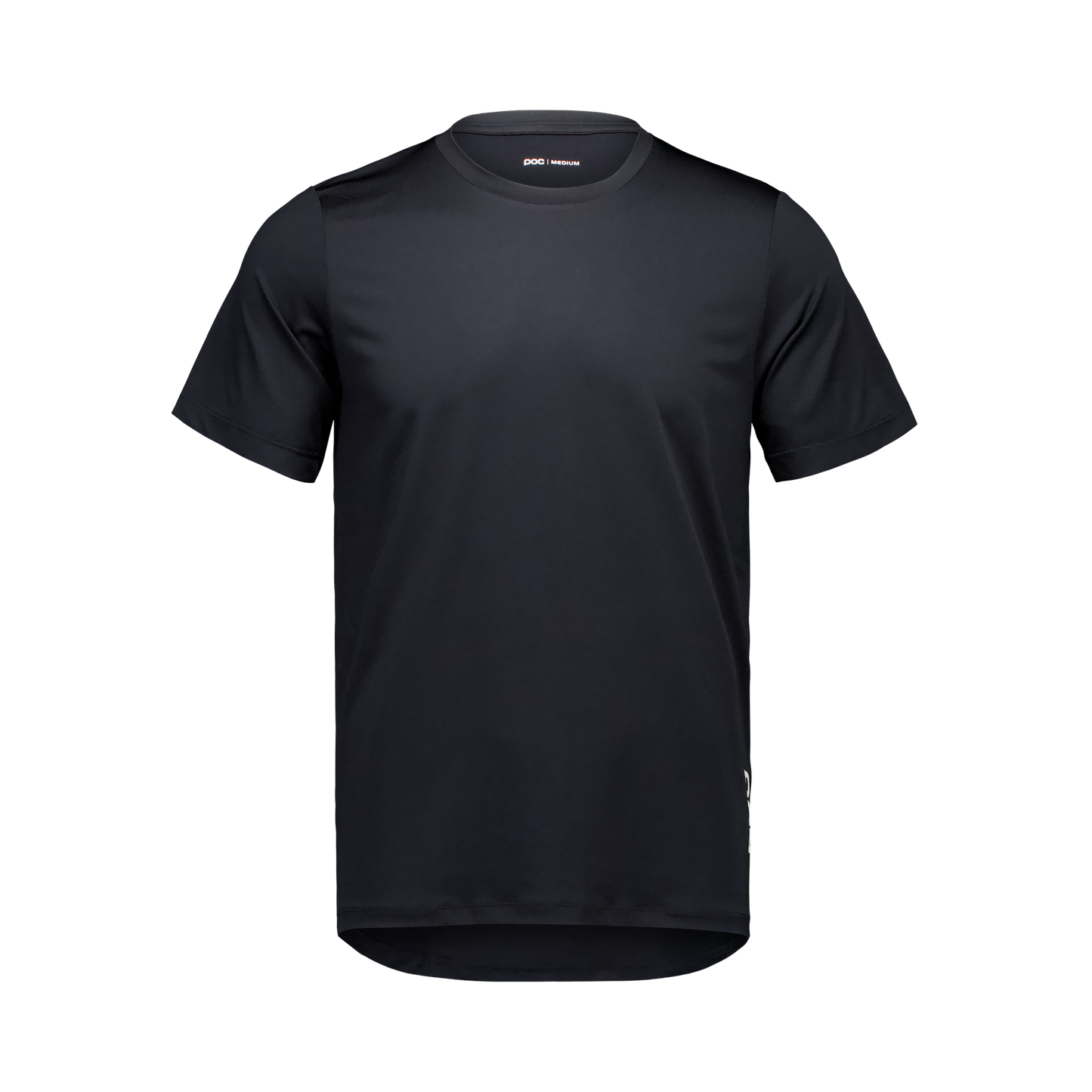 POC REFORM ENDURO LIGHT Kortärmad Jersey Svart