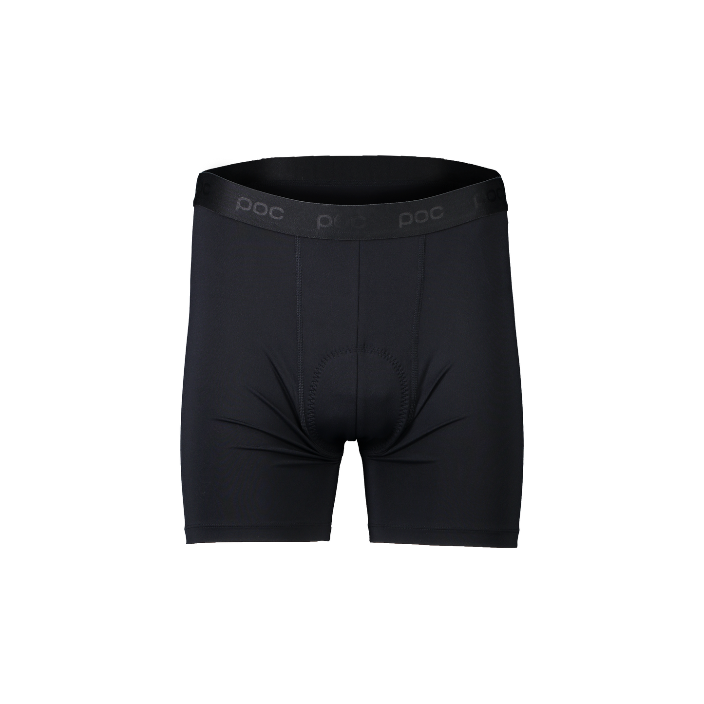 POC RE-CYCLE Short Svart