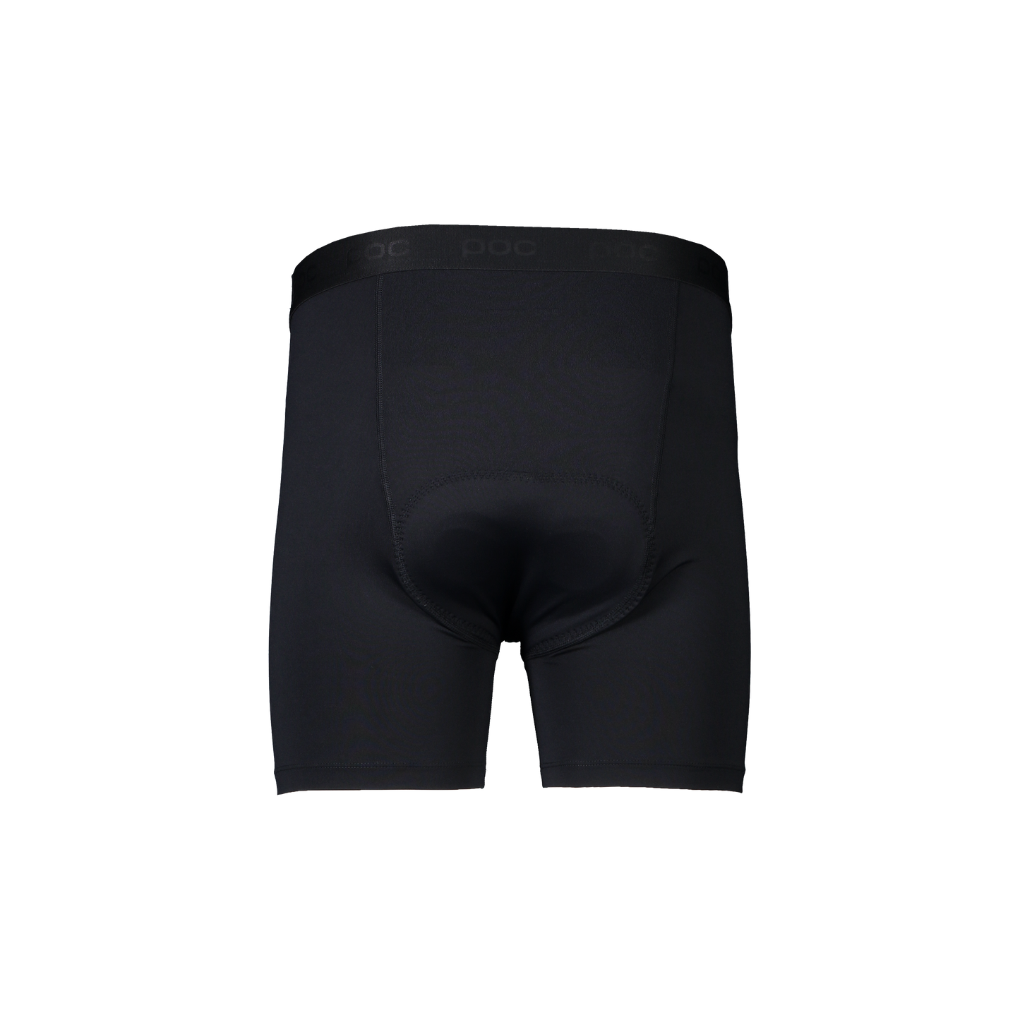 POC RE-CYCLE Short Svart