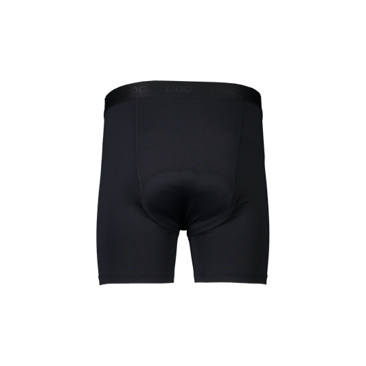 POC RE-CYCLE Short Svart