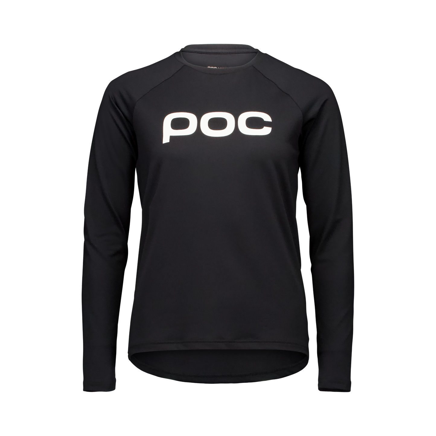 POC REFORM ENDURO Långärmad tröja, dam Svart