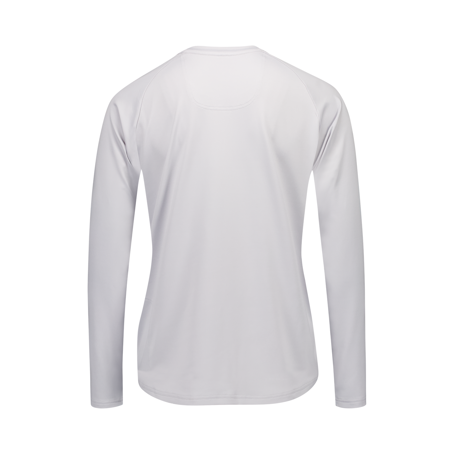 POC REFORM ENDURO Långärmad Jersey Ljusgrå för damer