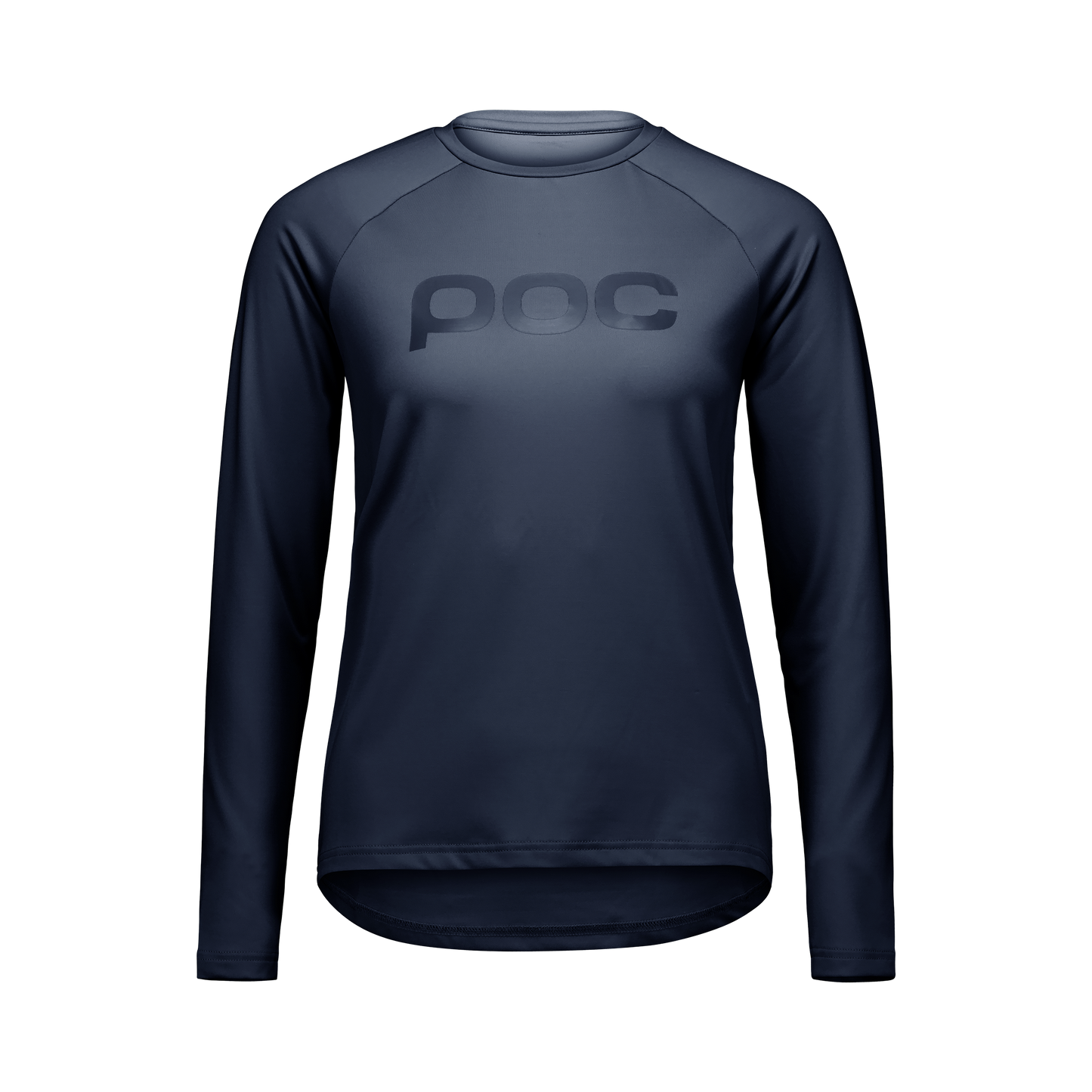 POC REFORM ENDURO Långärmad Jersey Marin för damer