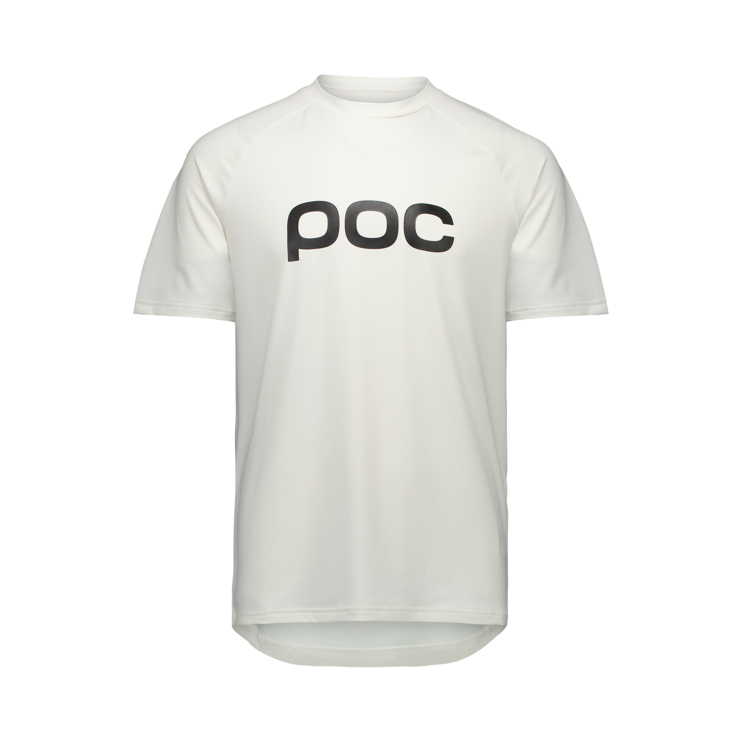 POC REFORM ENDURO Kortärmad tröja Vit