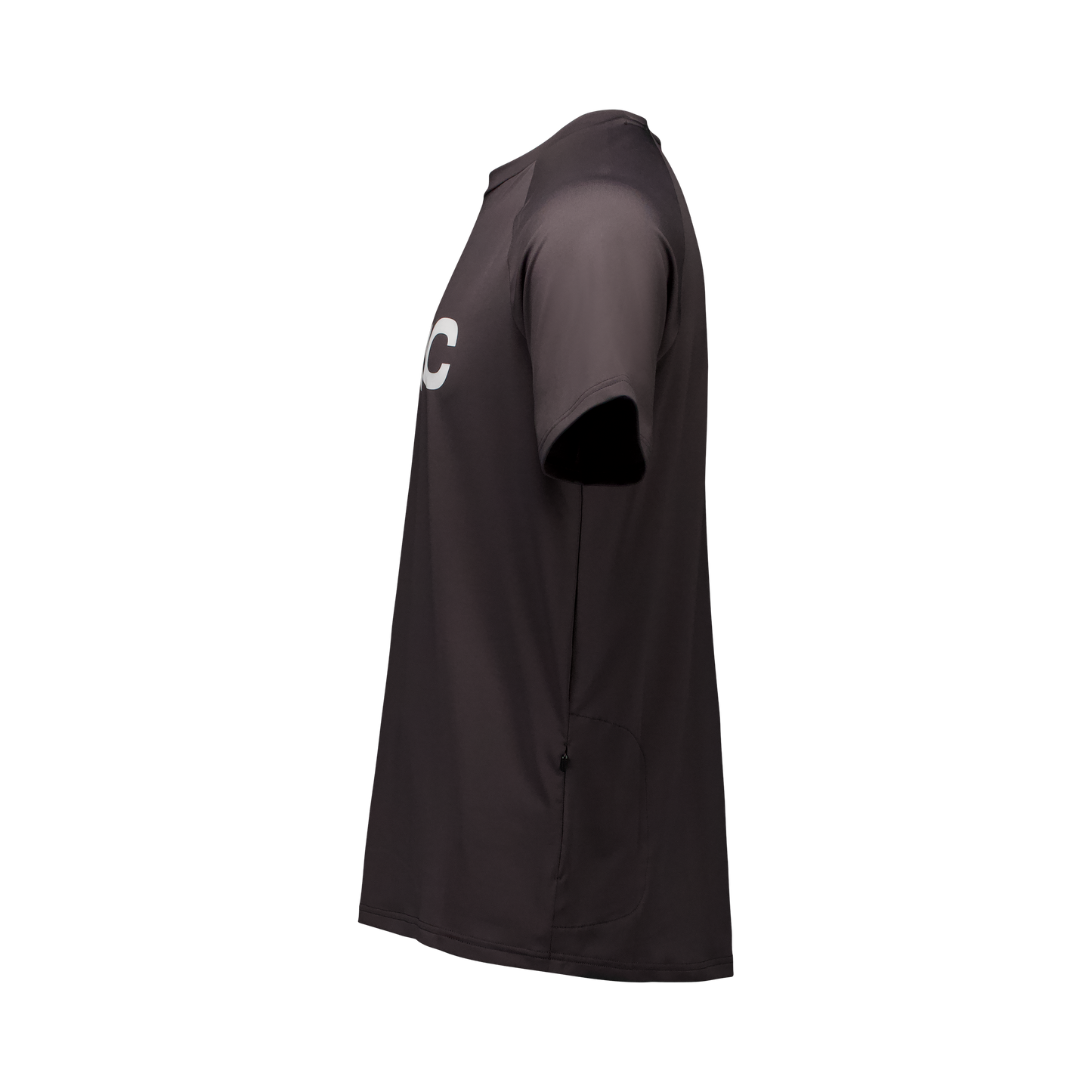 POC REFORM ENDURO Short Sleeve Jersey Grey