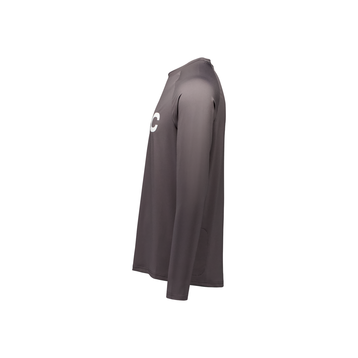 POC REFORM ENDURO Long Sleeve Jersey Grey