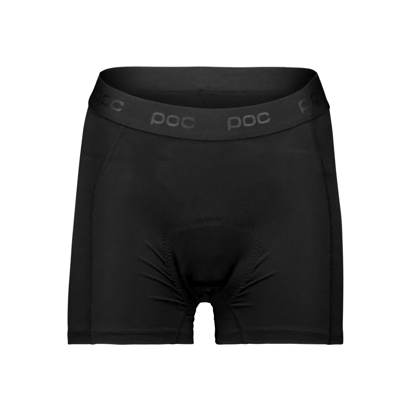 POC RE-CYCLE Short Svart för kvinnor