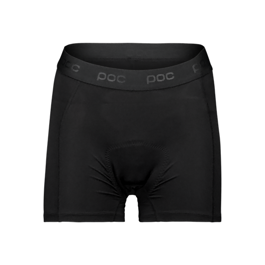 POC RE-CYCLE Short Svart för kvinnor