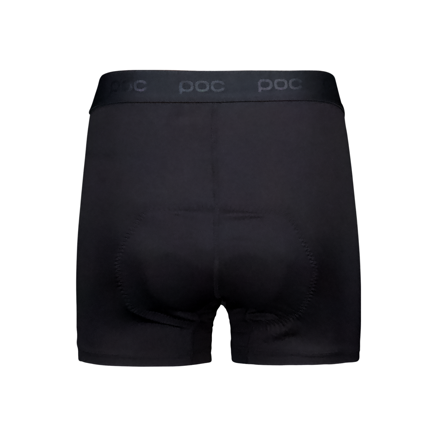 POC RE-CYCLE Short Svart för kvinnor