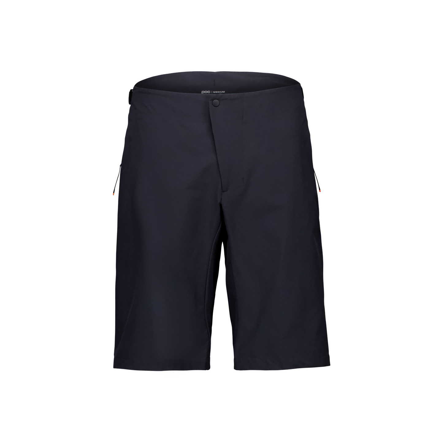 POC MOTION AIR Short Svart