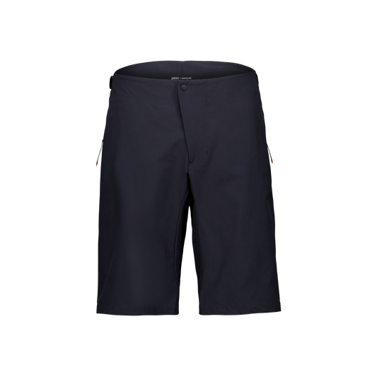 POC MOTION AIR Short Svart