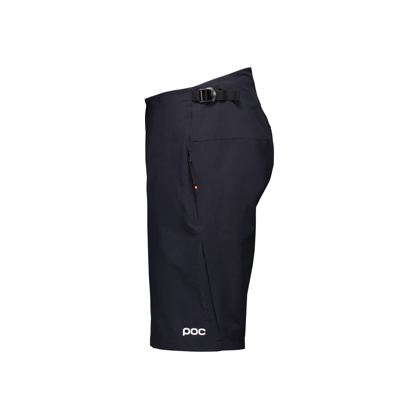 POC MOTION AIR Short Svart