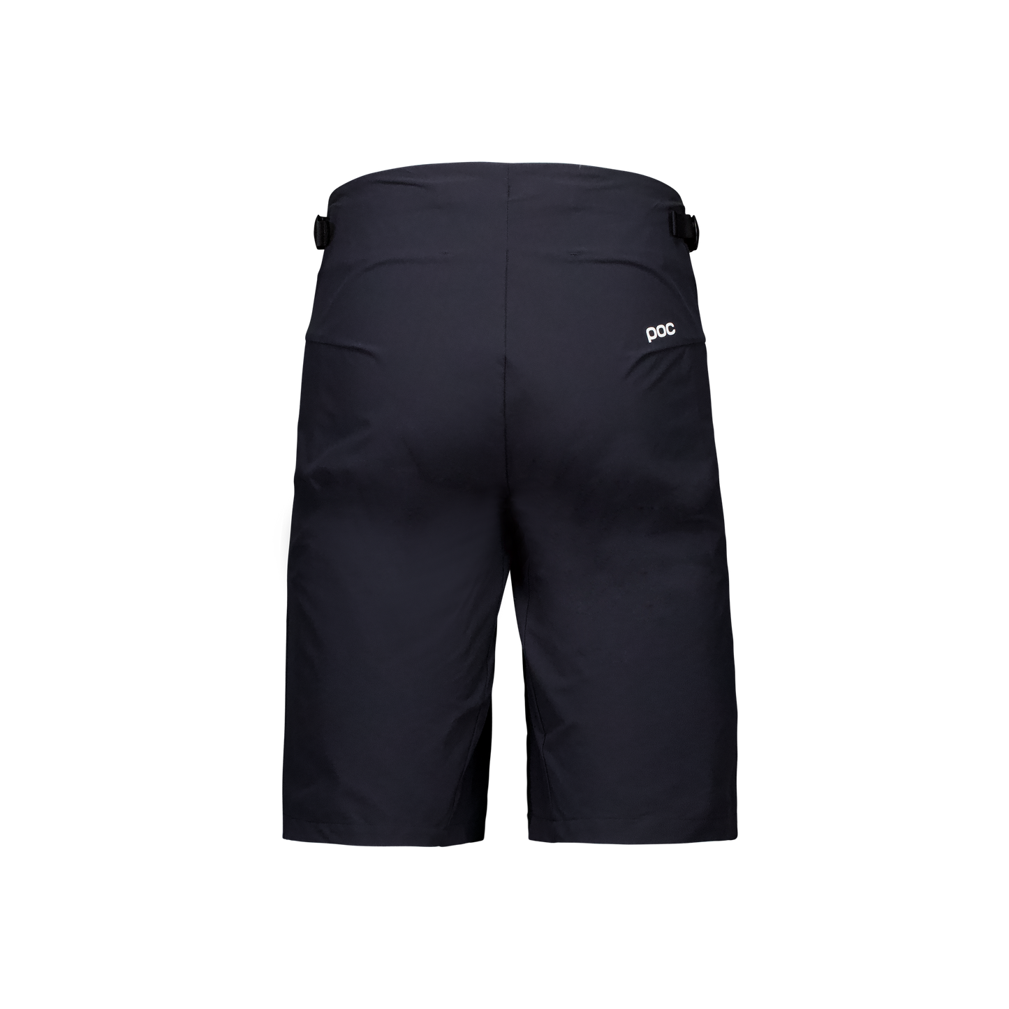 POC MOTION AIR Short Svart