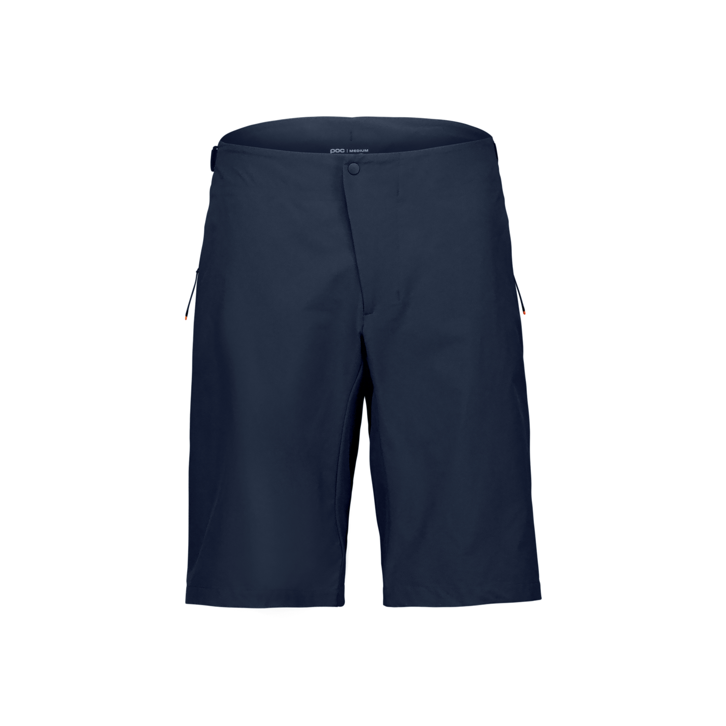 POC MOTION AIR Shorts Marinblå