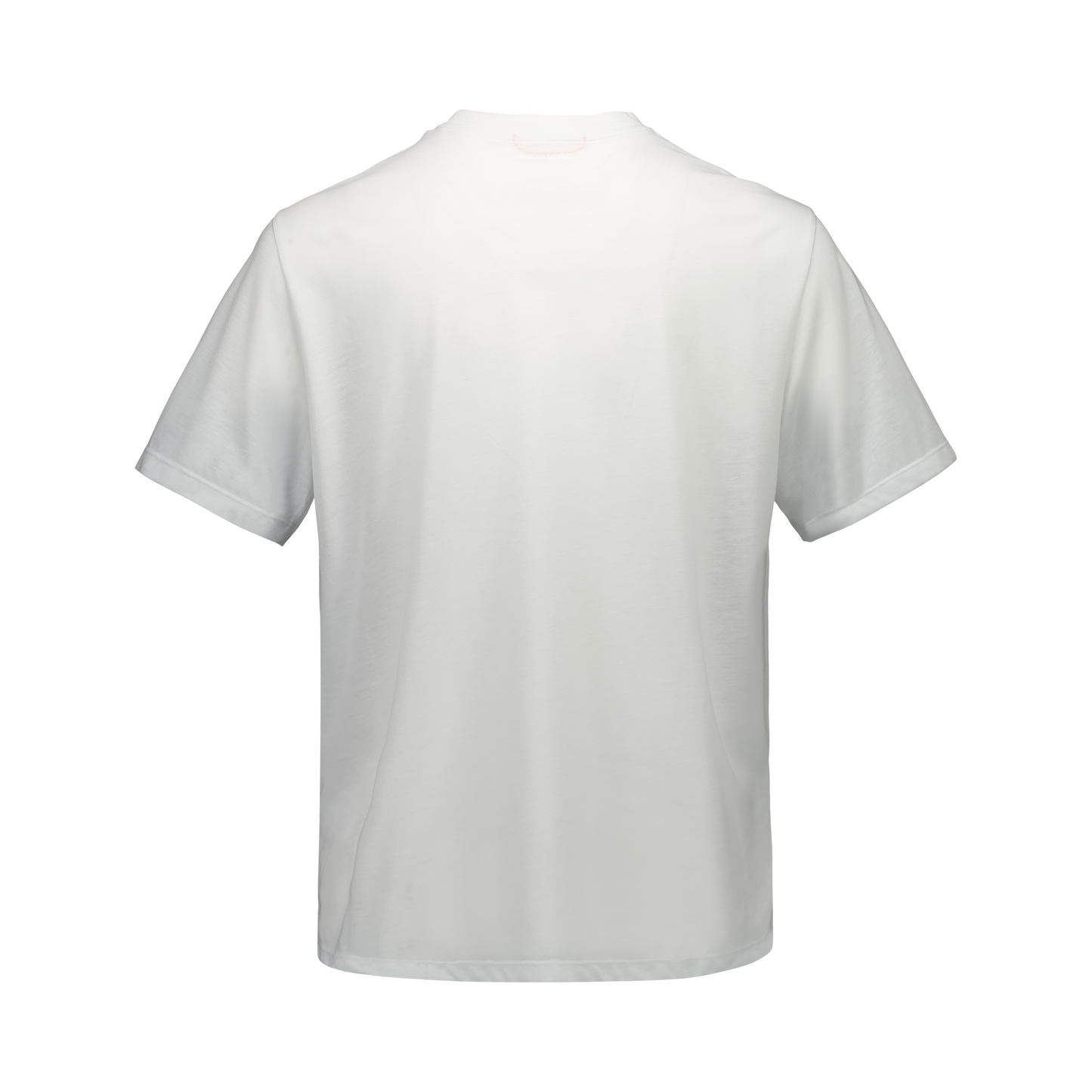 POC MOTION Kortärmad Jersey Vit