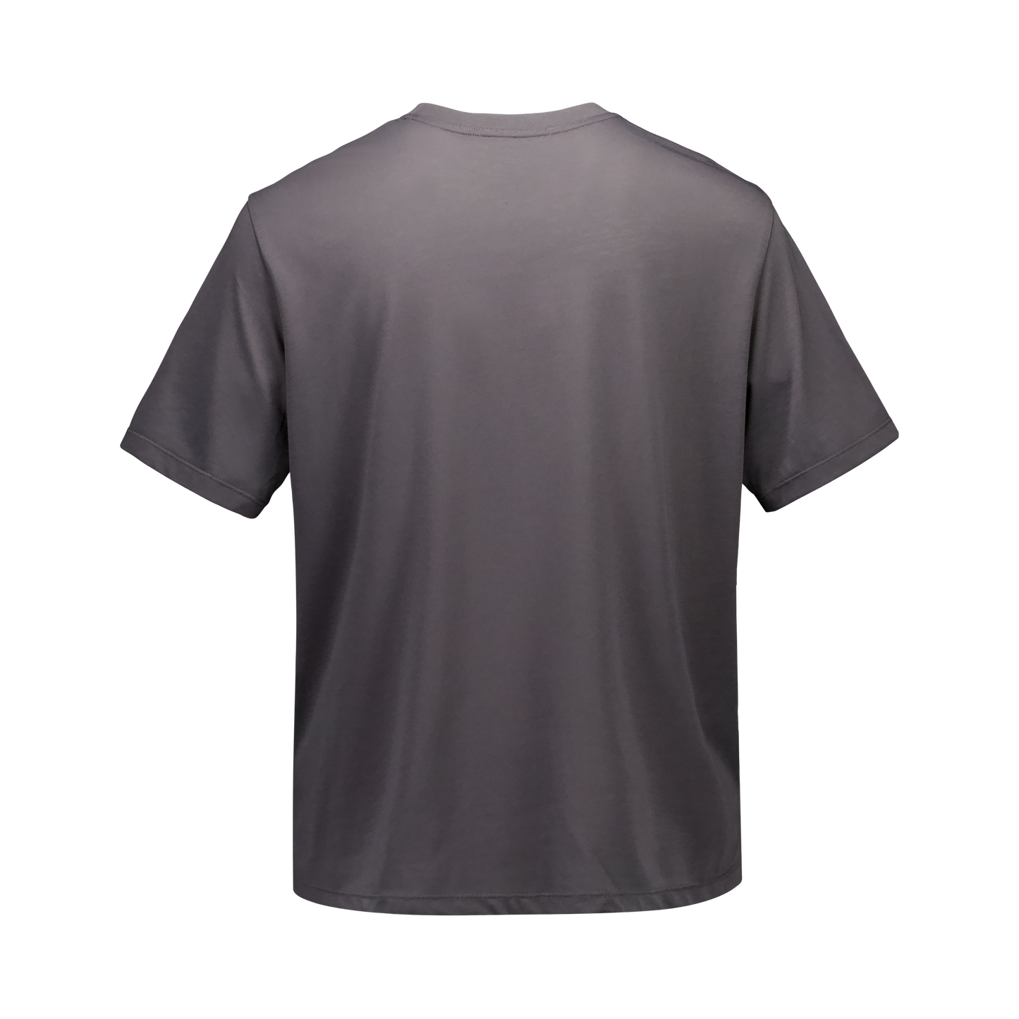 POC MOTION Kortärmad Jersey Grå