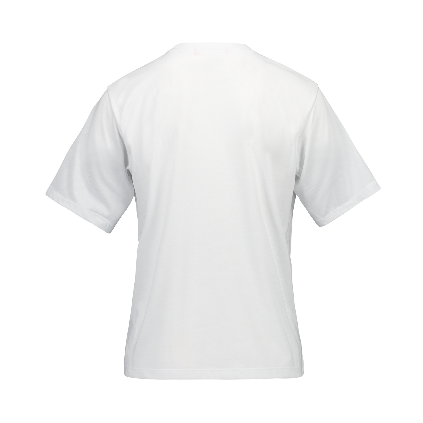 POC MOTION Kortärmad Jersey Vit för damer