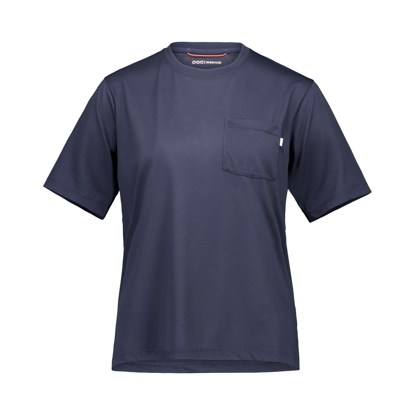 POC MOTION Kortärmad Jersey Marin för damer