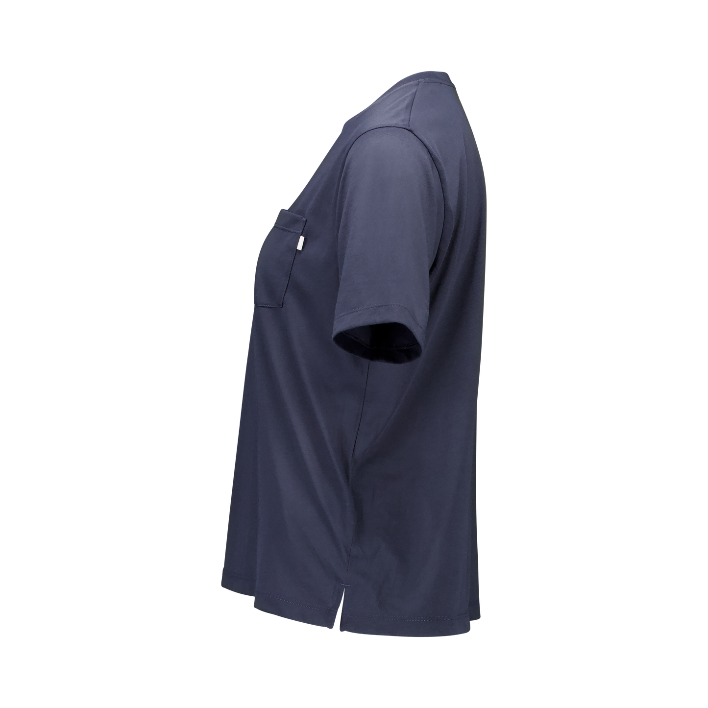 POC MOTION Kortärmad Jersey Marin för damer