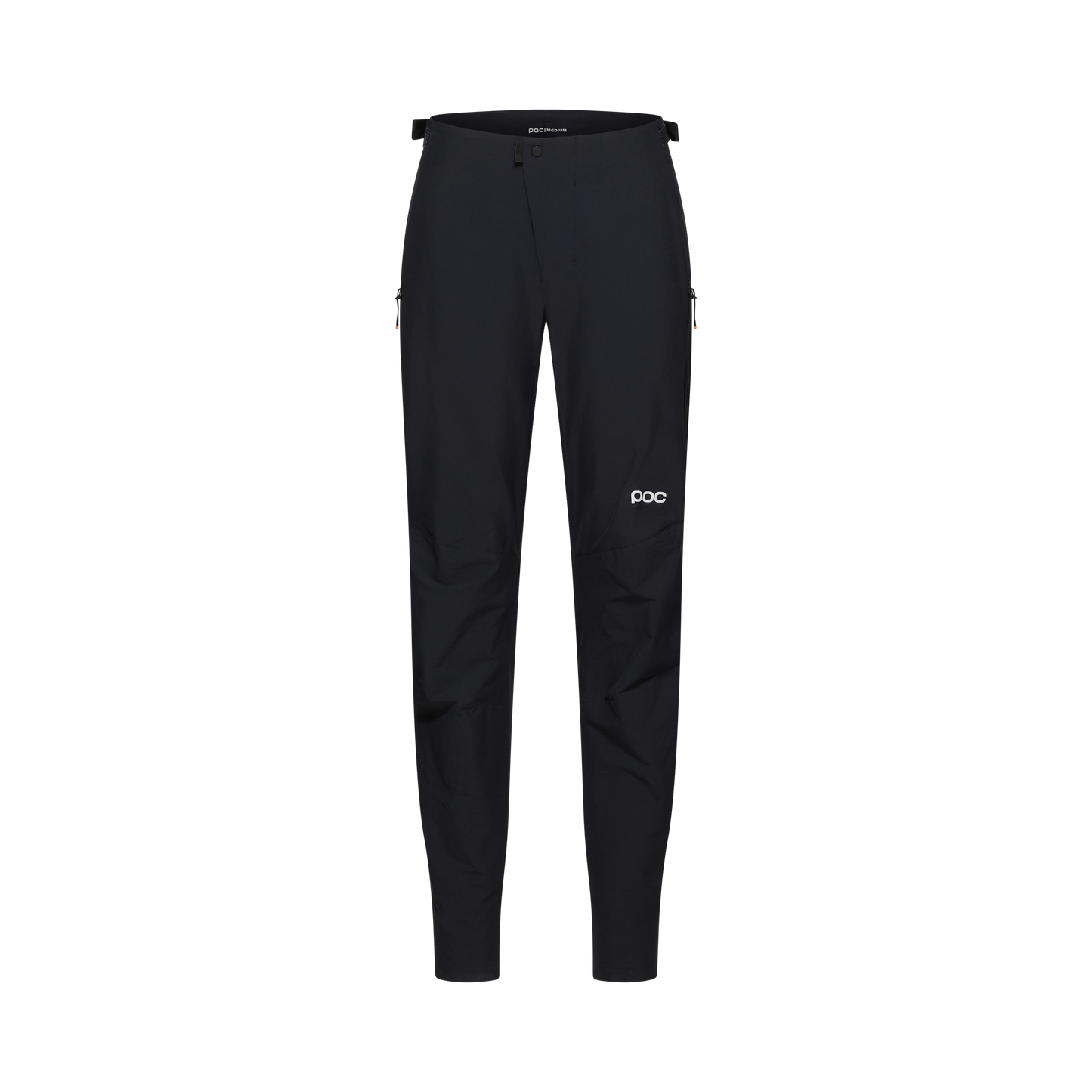 Women's POC MOTION Pants Black