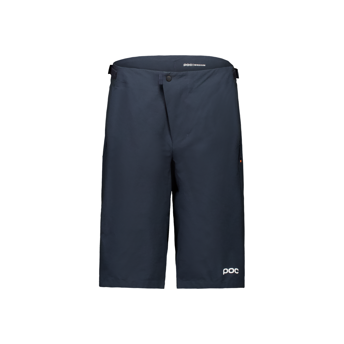 POC MOTION Short Marinblå för kvinnor