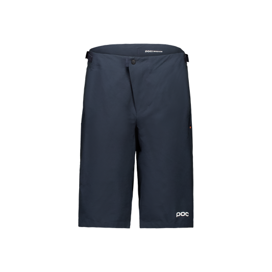 POC MOTION Short Marinblå för kvinnor