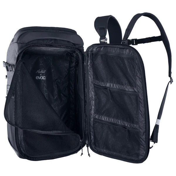 EVOC 30L MACASKILL backpack