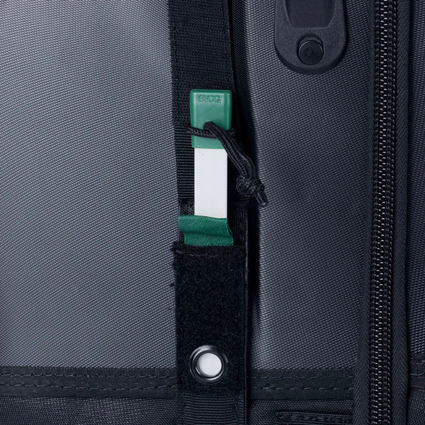 EVOC BIKE BAG PRO Carrying Case for Road Bikes