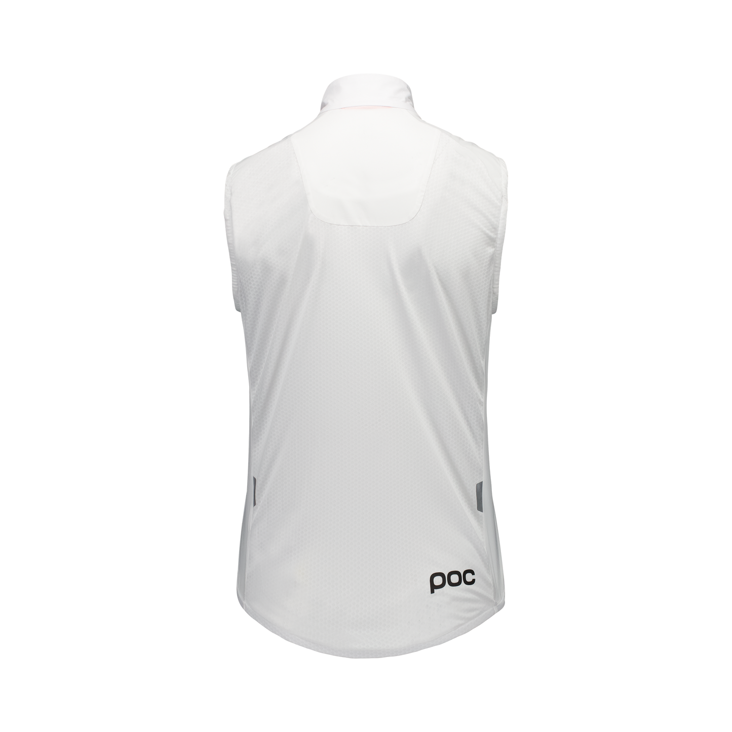 POC ENTHRAL ärmlös jacka för kvinnor Vit