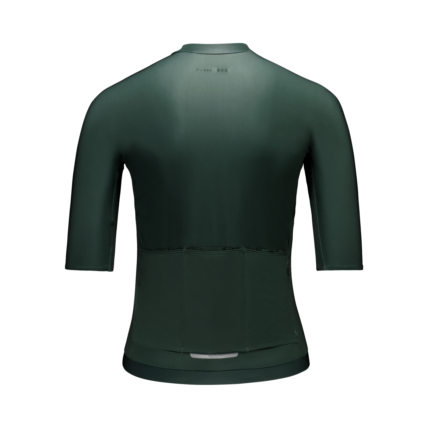 POC PRISTINE Women's Short Sleeve Jersey Green