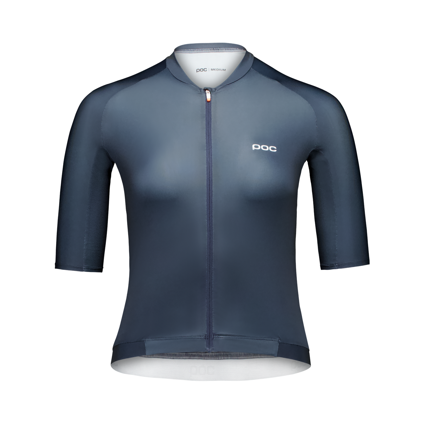 POC PRISTINE Women's Short Sleeve Jersey Navy