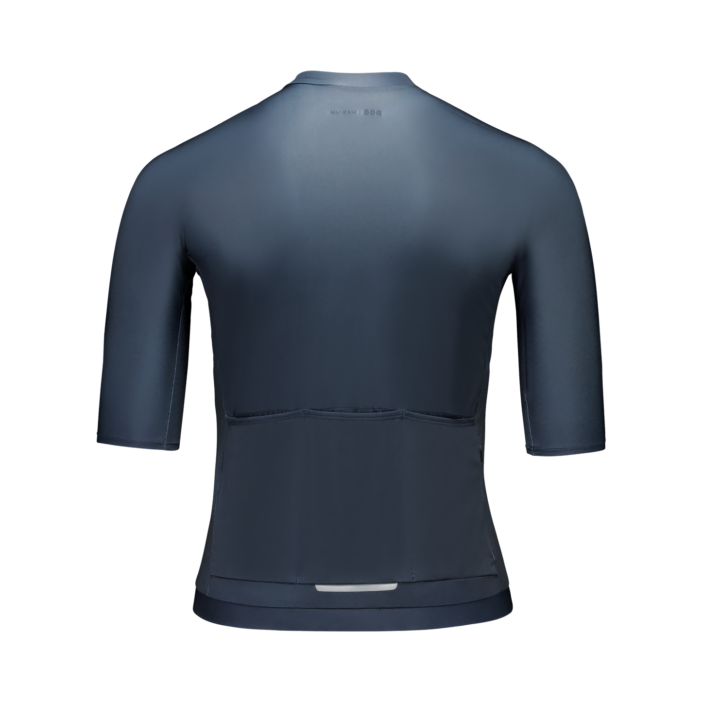 POC PRISTINE Women's Short Sleeve Jersey Navy