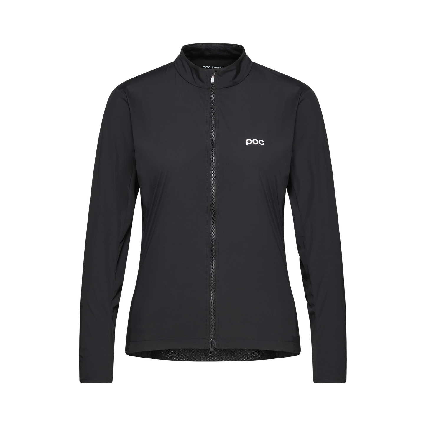 POC ESSENTIAL SPLASH Jacka Dam Svart