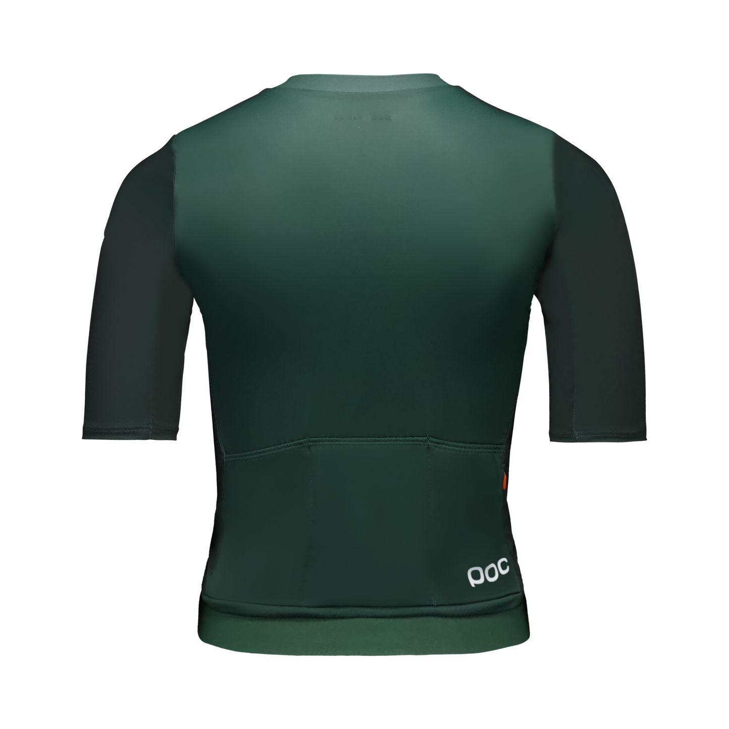 POC CADENCE Kortärmad damtröja Grön