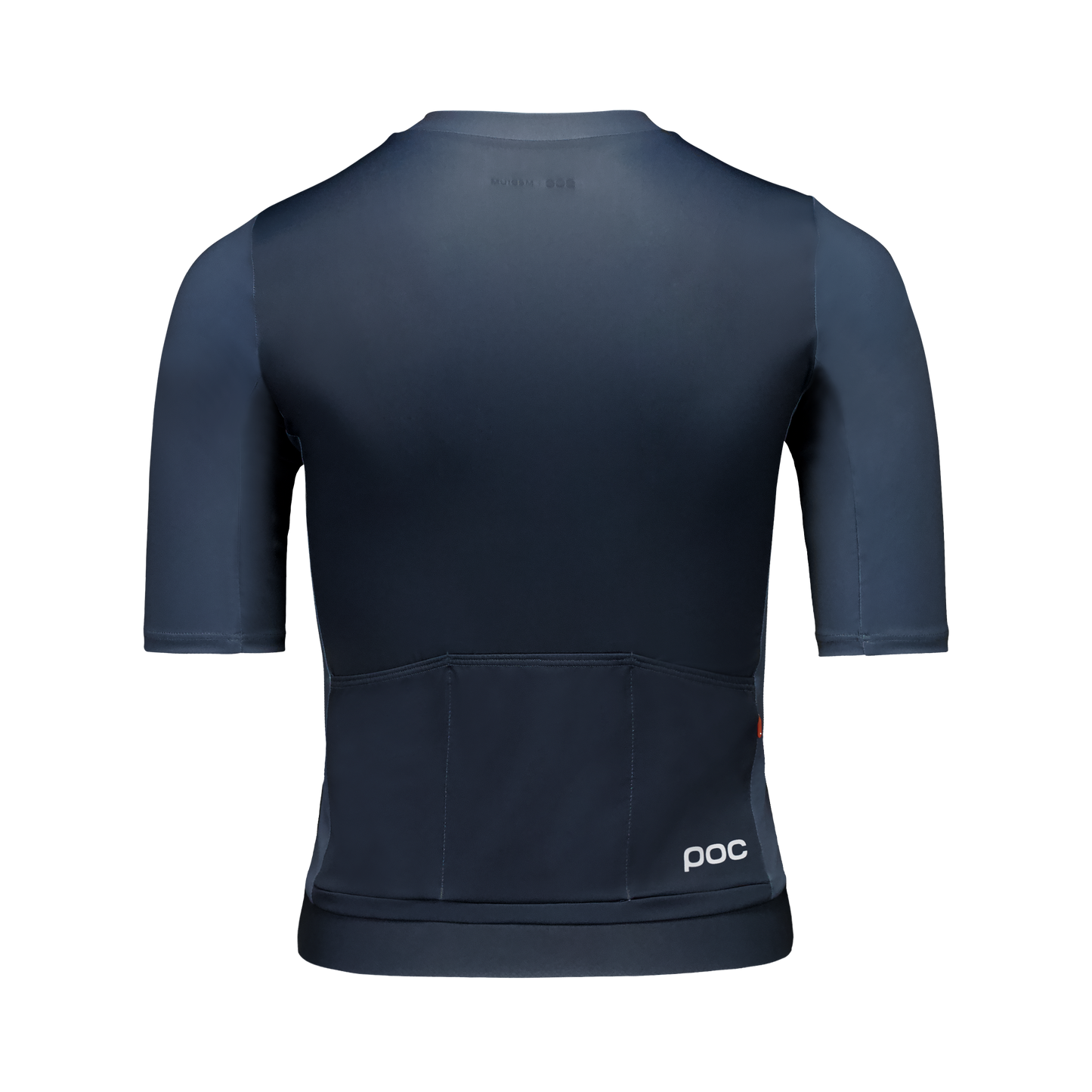 POC CADENCE Women's Short Sleeve Jersey Navy