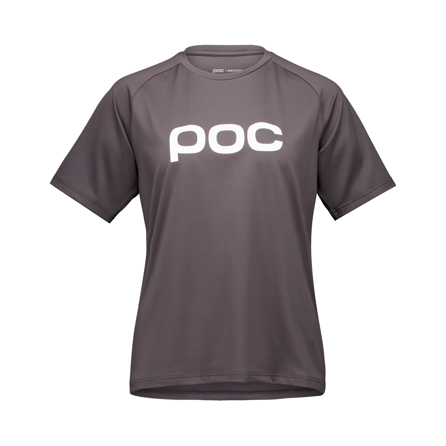POC REFORM ENDURO kortärmad tröja, dam, grå