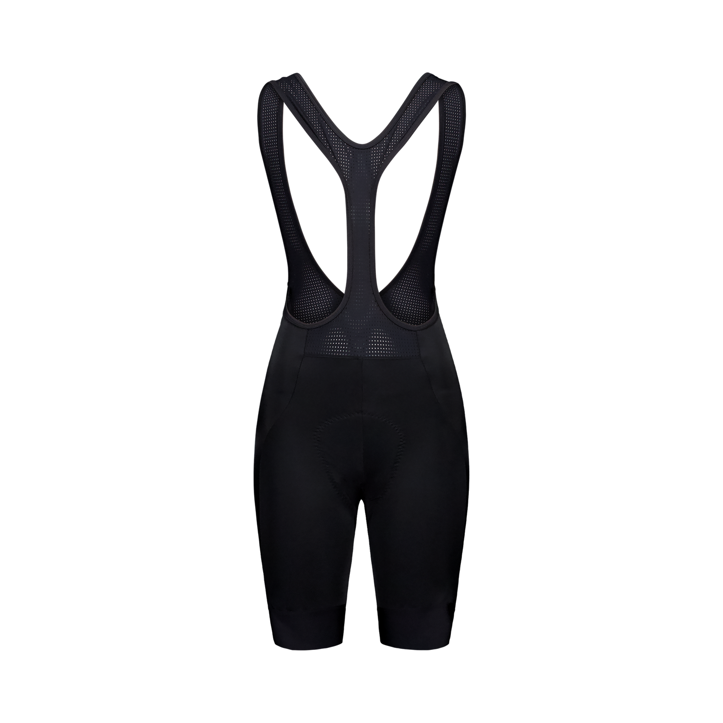 POC CADENCE Bibshorts för kvinnor Svart