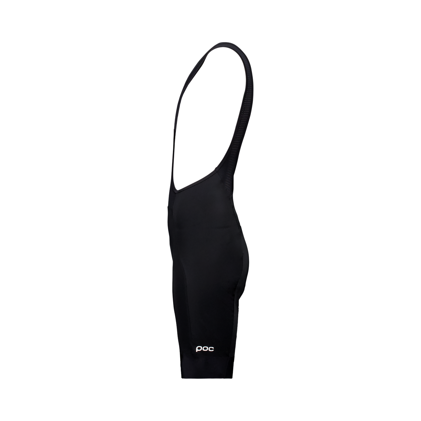 POC CADENCE Bibshorts för kvinnor Svart
