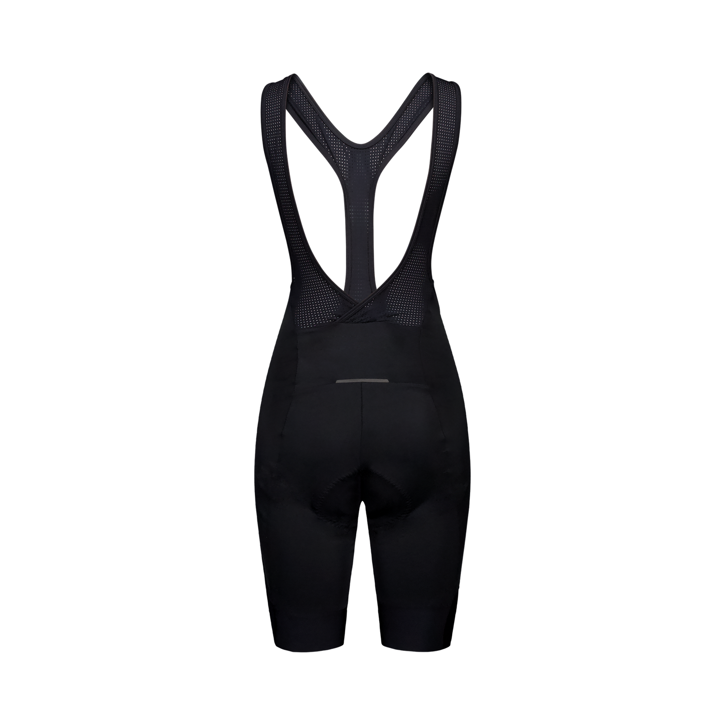 POC CADENCE Bibshorts för kvinnor Svart