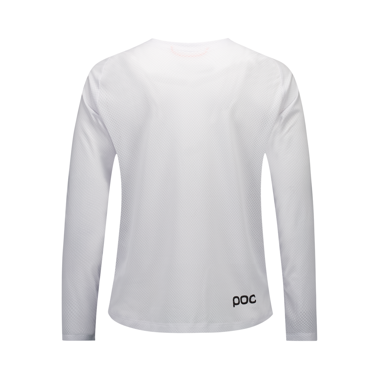 POC MOTION AIR Långärmad Jersey Vit för damer