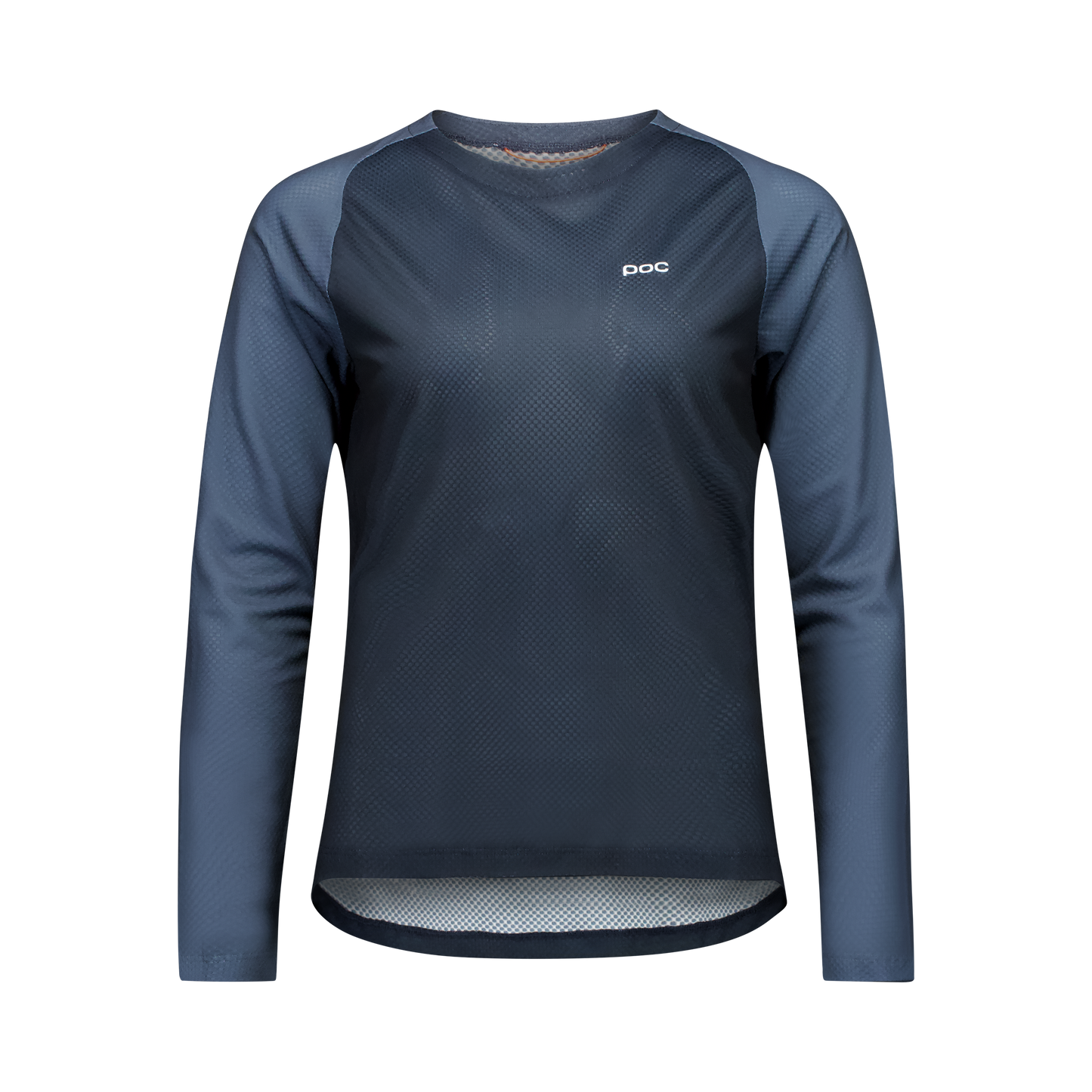 POC MOTION AIR Långärmad Jersey Marin för damer