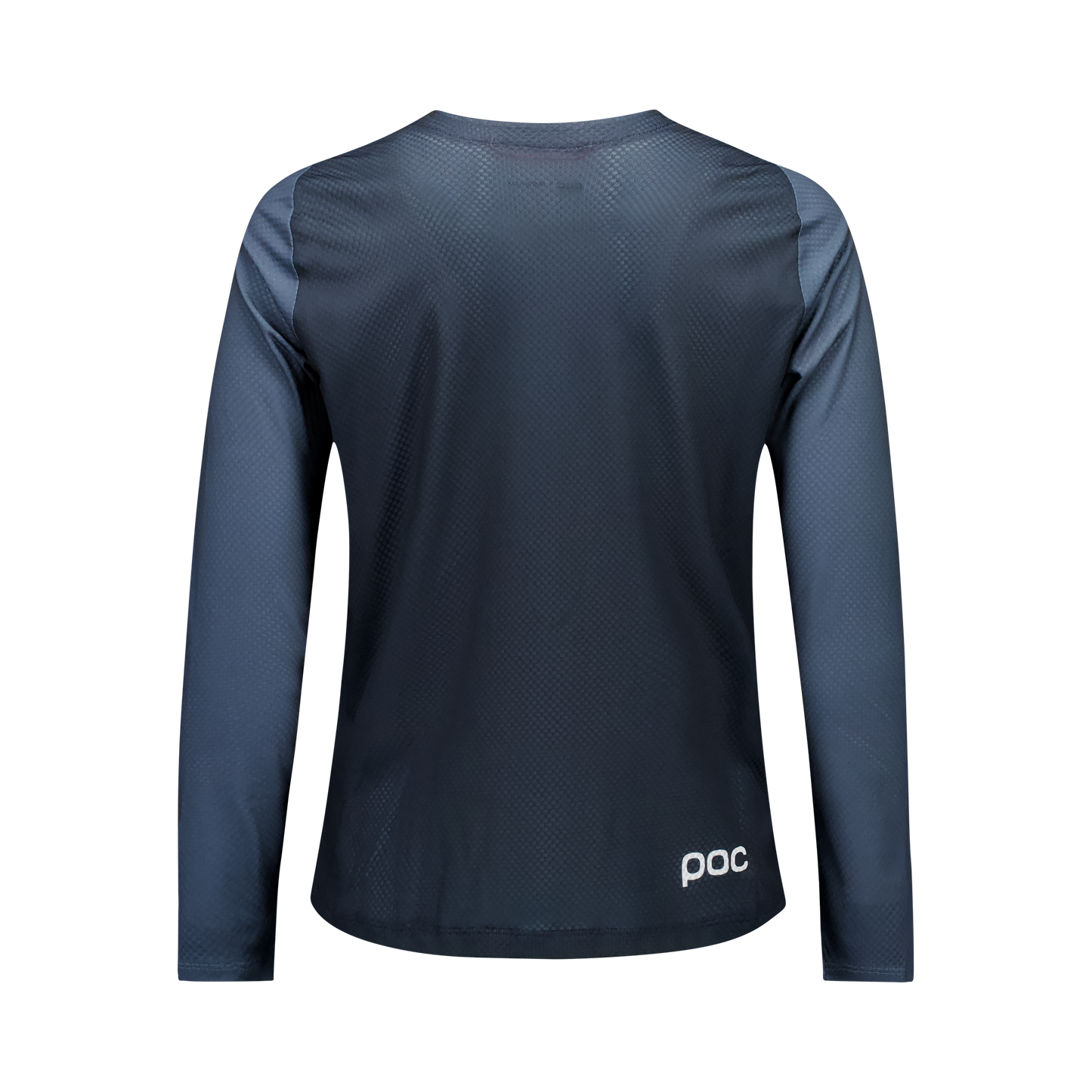 POC MOTION AIR Långärmad Jersey Marin för damer